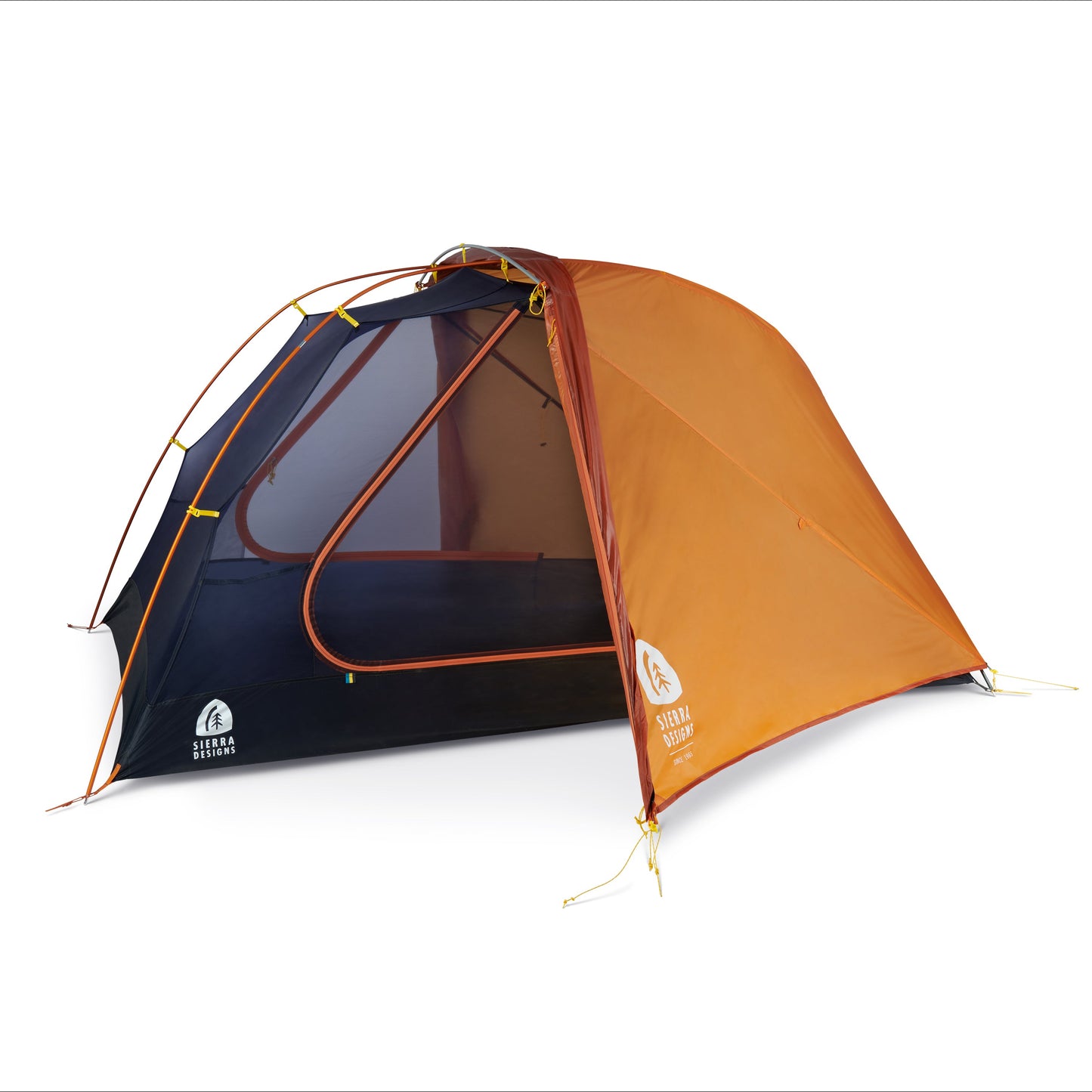 Sierra Designs 2 Person Litehouse Tent Min Weight 1332gms