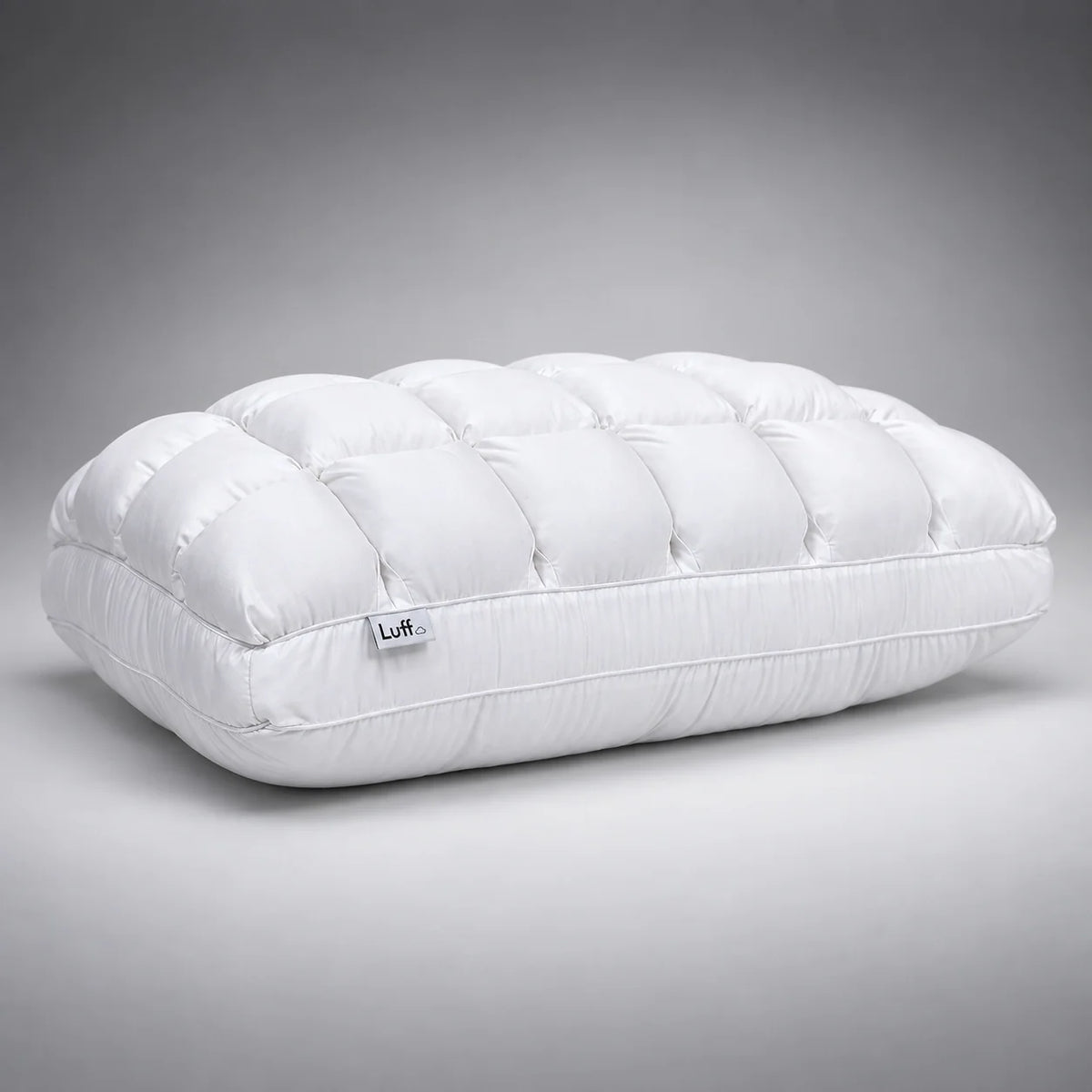The Cloud Comfort Bamboo Pillow