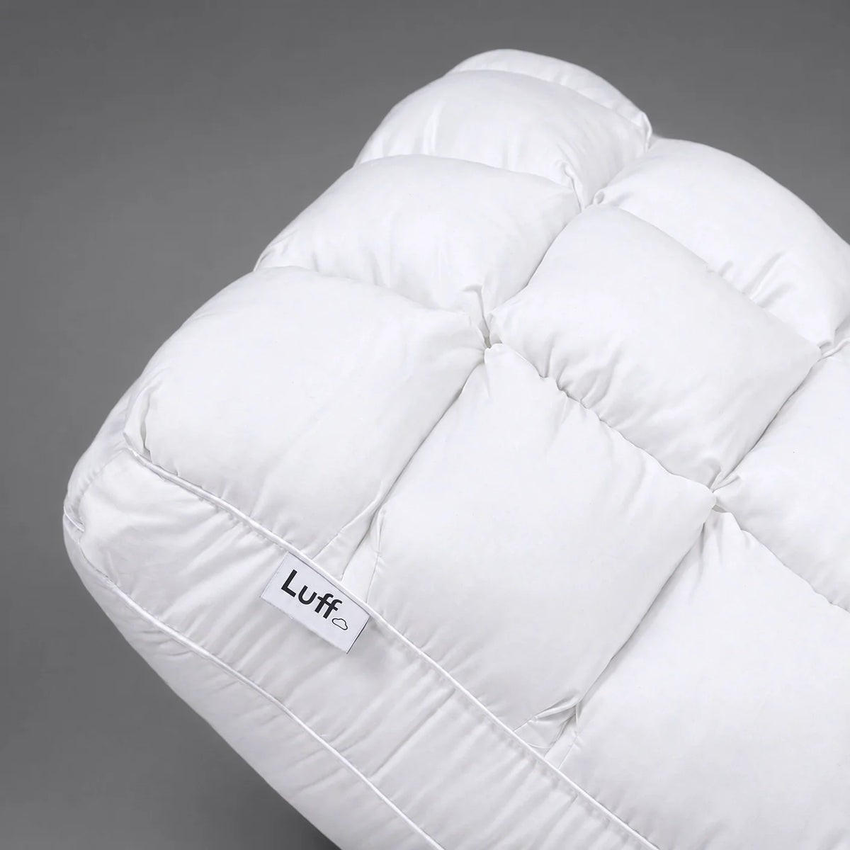 The Cloud Comfort Bamboo Pillow