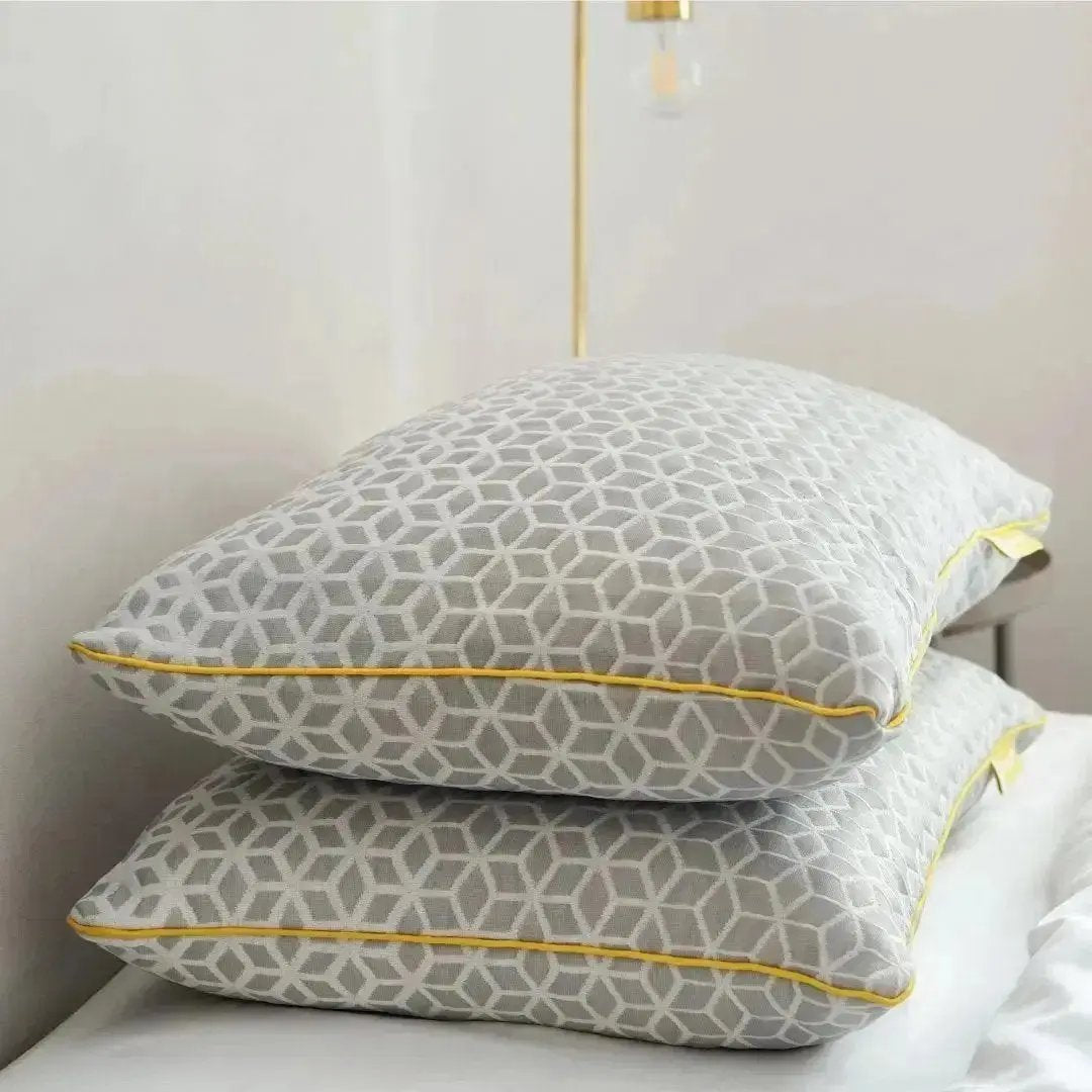 Brightr® Luna Adjustable Best Memory Foam pillow