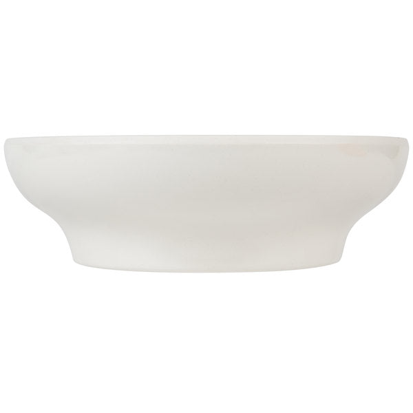 Melamine Bone Salsa Dish 4.5oz - Dozen