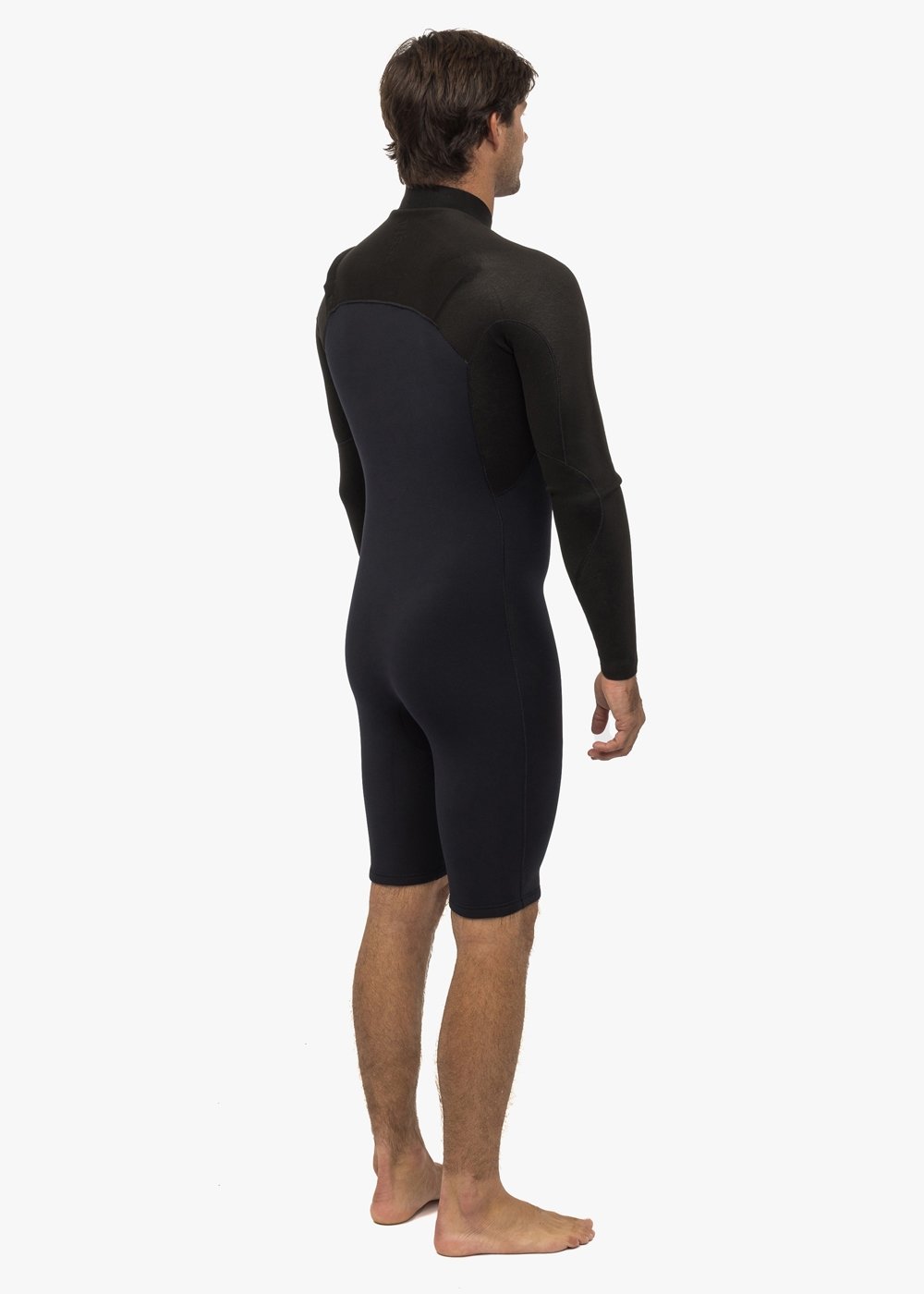 Vissla High Seas II 2-2 LS Spring