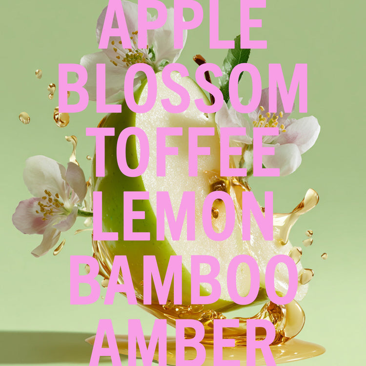 Melrose Apple Blossom Fragrance 100ml
