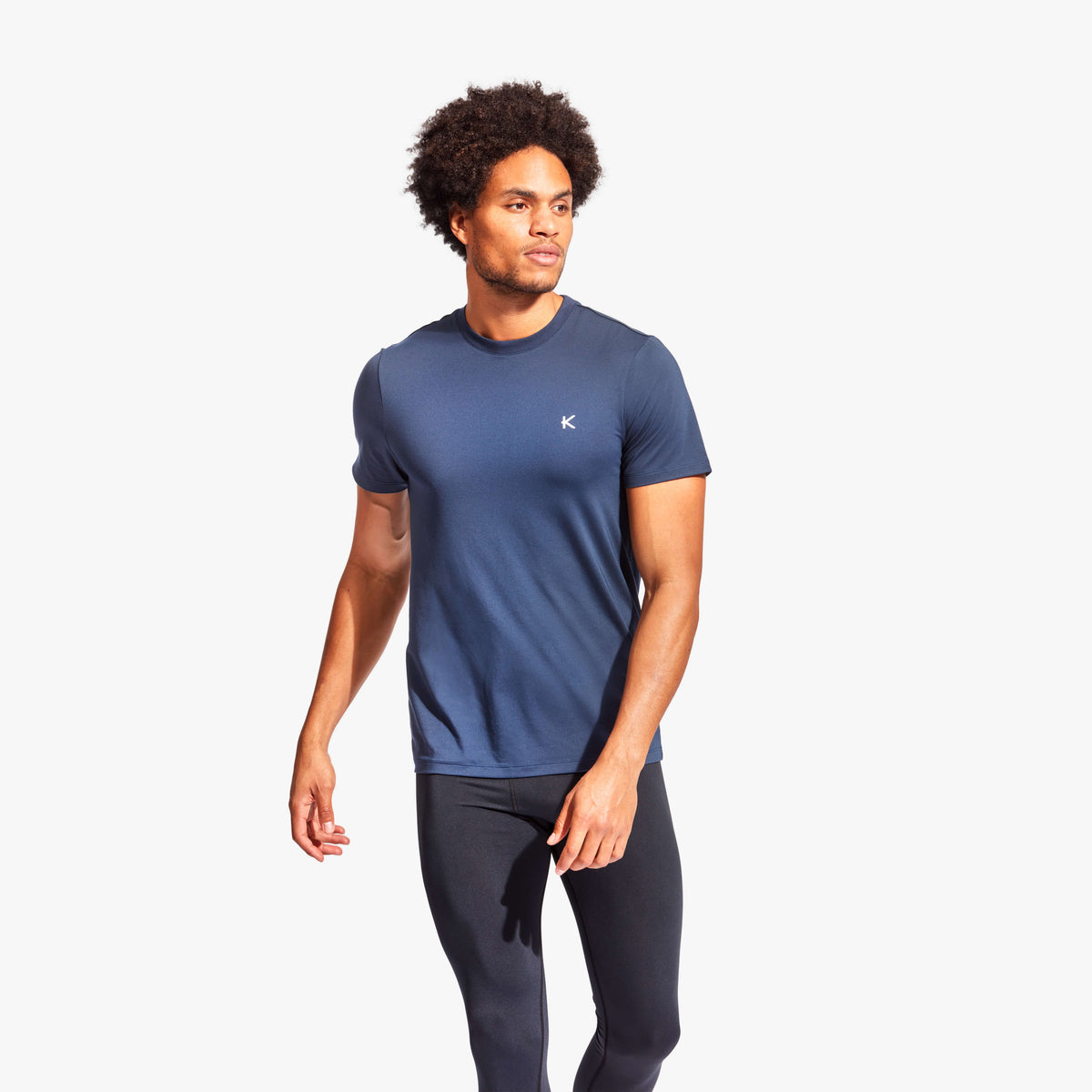 Men's Infrared Recovery T-Shirt