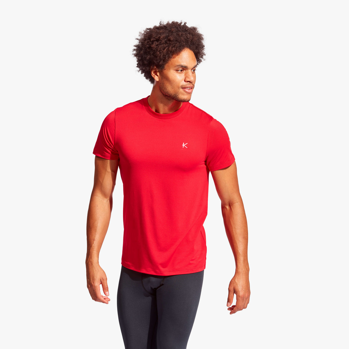Men's Infrared Recovery T-Shirt