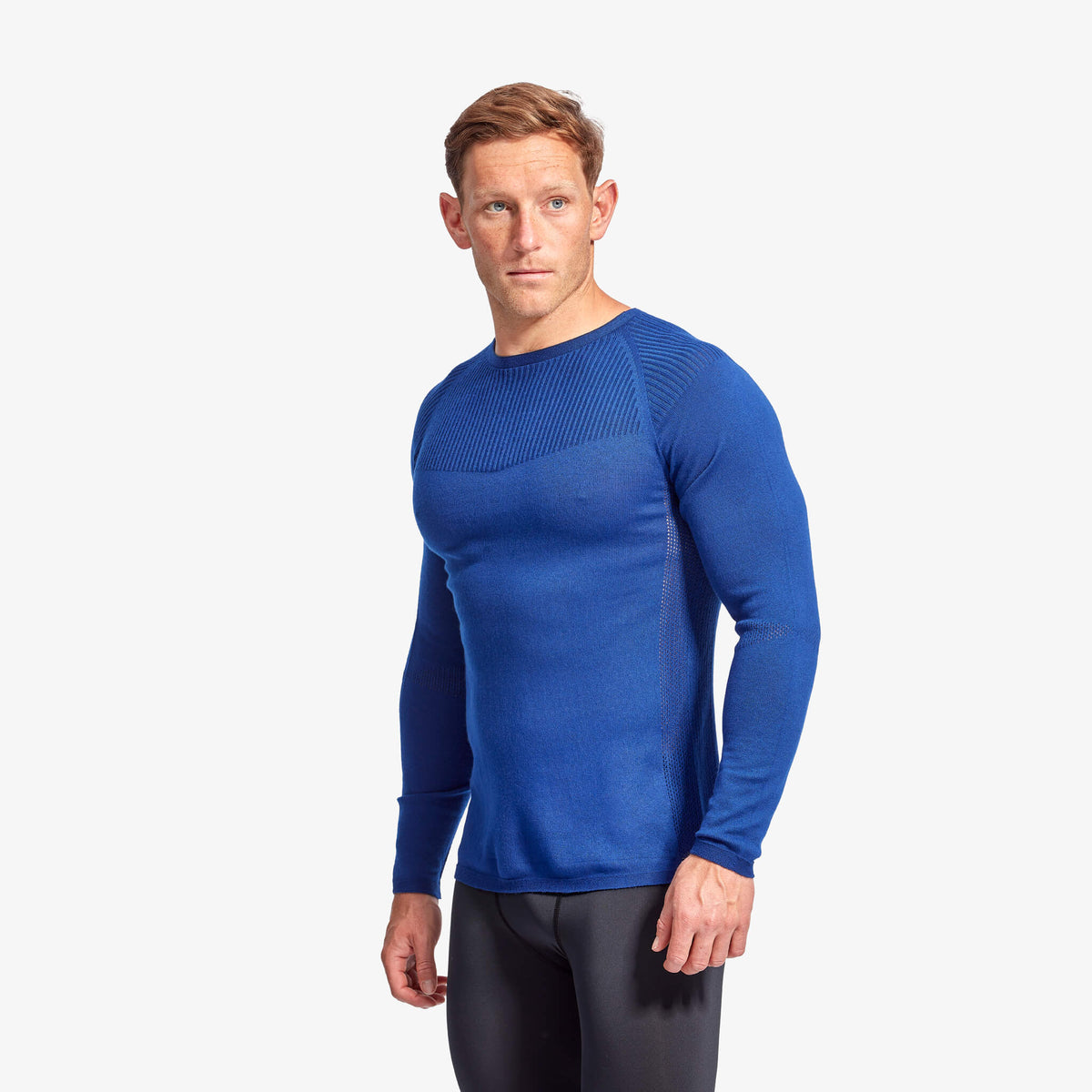 Men's Infrared Merino Baselayer Top