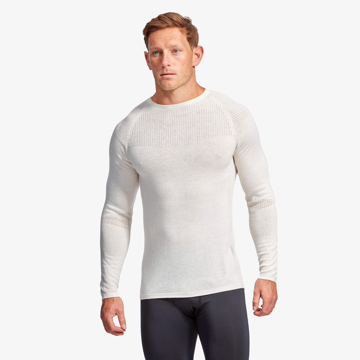 Men's Infrared Merino Baselayer Top