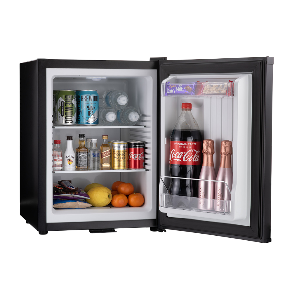 Barcool Bar40 LED Mini Bar Fridge