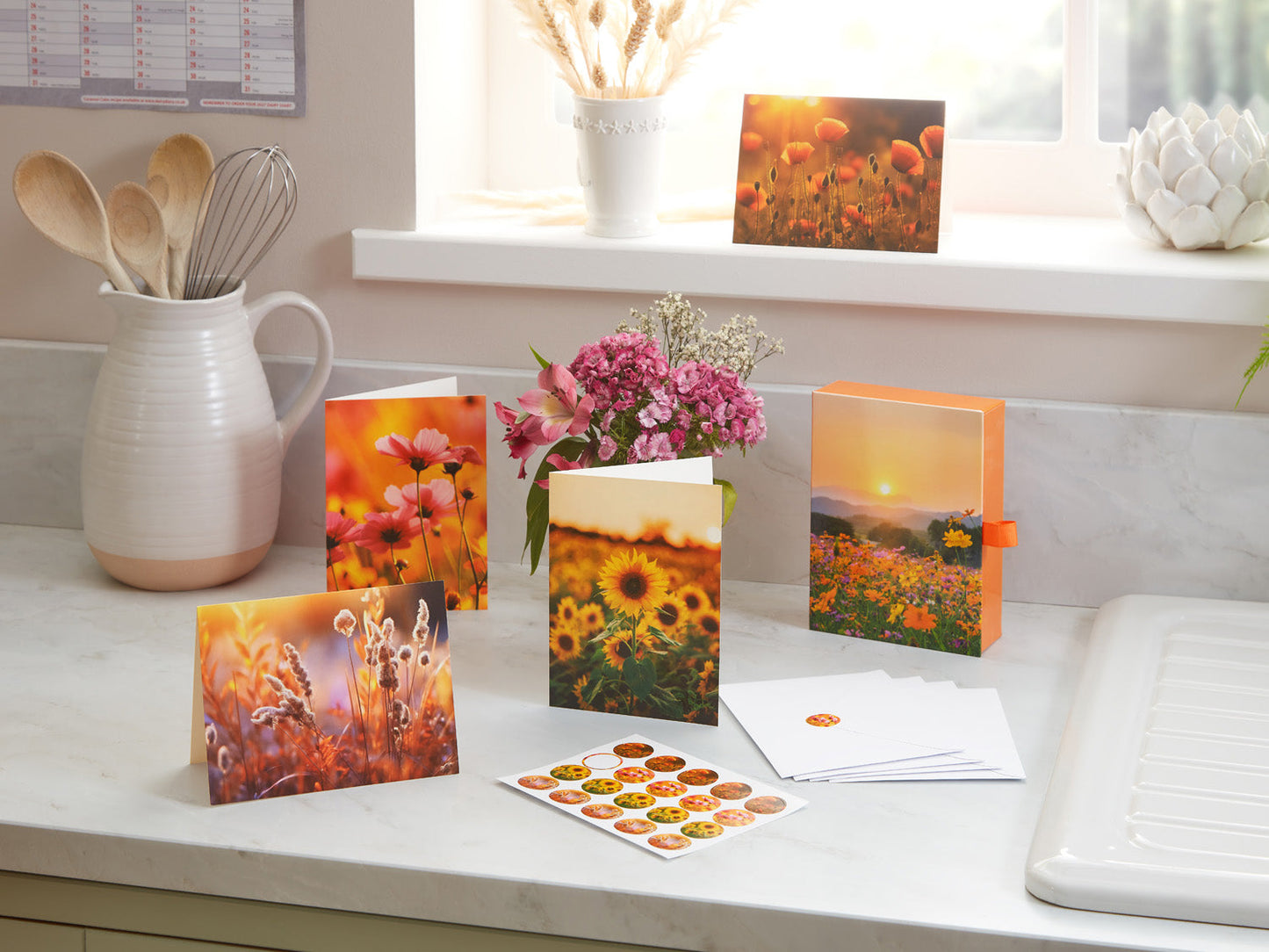 Notecards Set