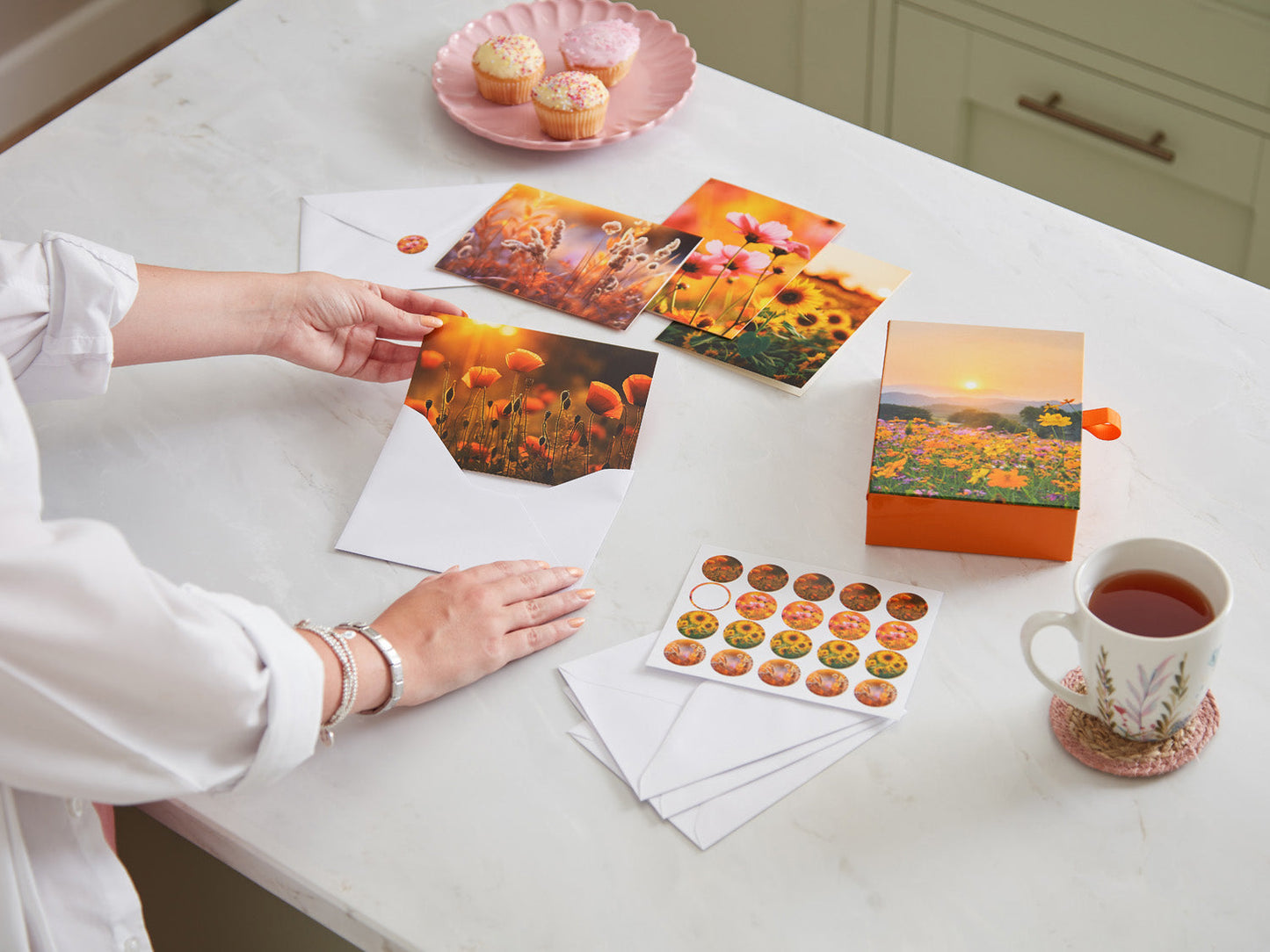 Notecards Set