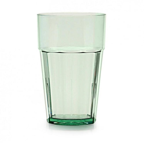 Diamond Green Tumbler 480ml - Pack of 12