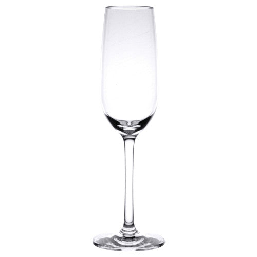 Polycarbonate Champagne Glass 200ml