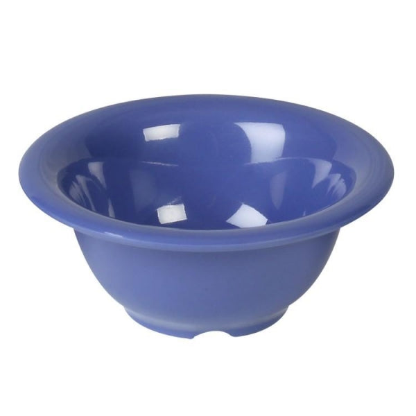 Melamine Purple Soup Bowl 296ml - Pack Of 12
