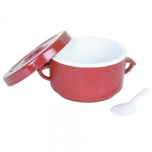 Plastic Rice Container