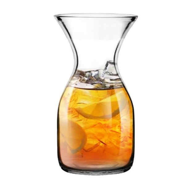 Polycarbonate Carafe Jug 500ml