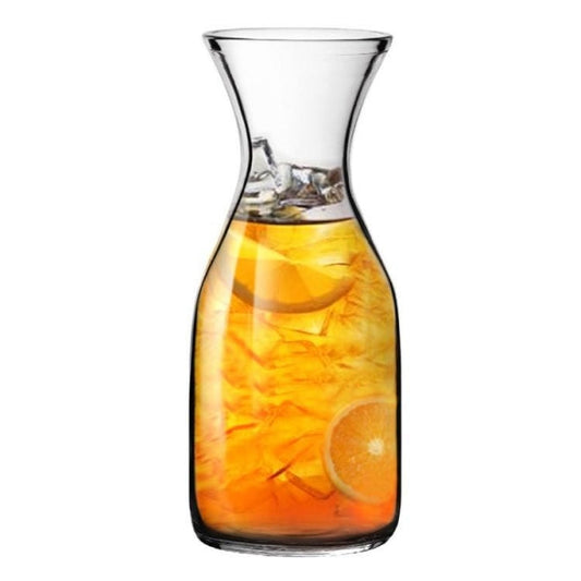 Polycarbonate Carafe Jug 1Ltr