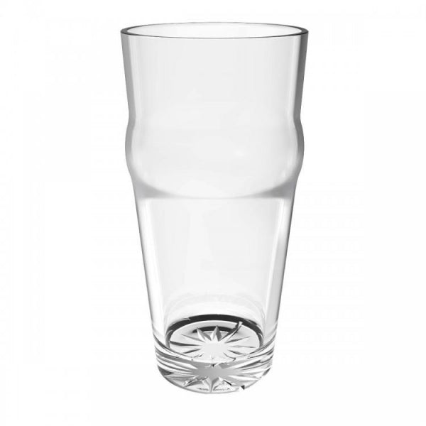 Polycarbonate English Pub Glass 570ml