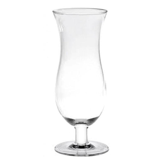 Polycarbonate Hurricane Glass - 473ml / 16oz