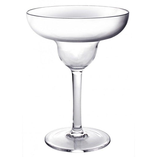 Polycarbonate Margarita Glasses 310ml