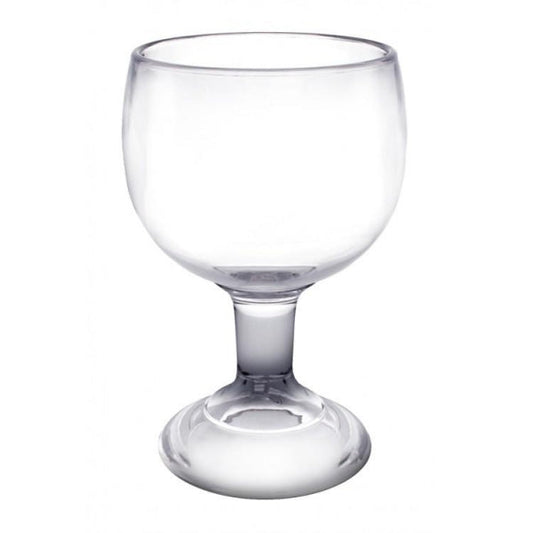 Polycarbonate Schooner