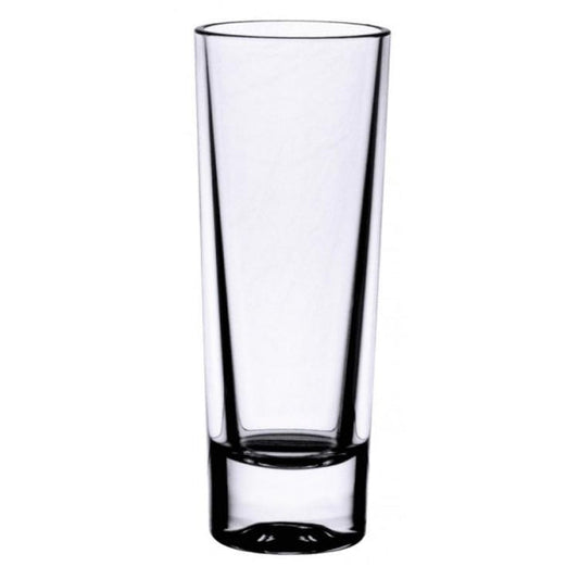 Polycarbonate Shot Glasses 60ml