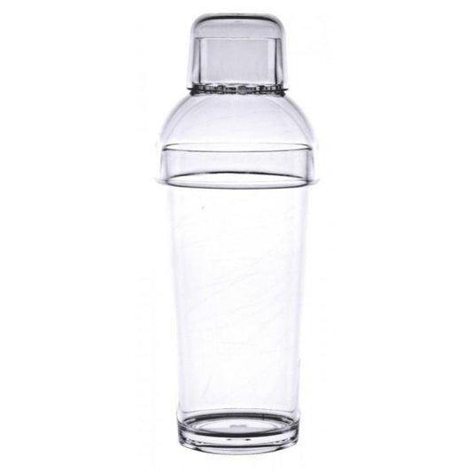 Polycarbonate Cocktail Shaker 473ml