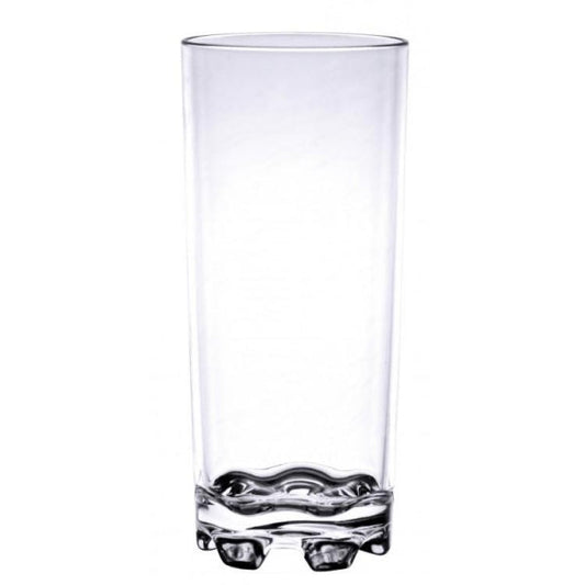 Classic Polycarbonate Tumbler - 397ml