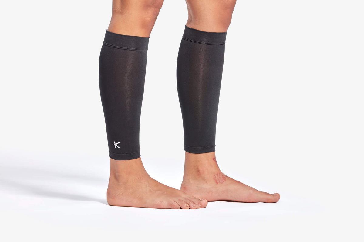 Infrared Pro Calf Sleeves