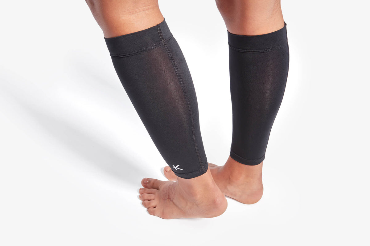 Infrared Pro Calf Sleeves