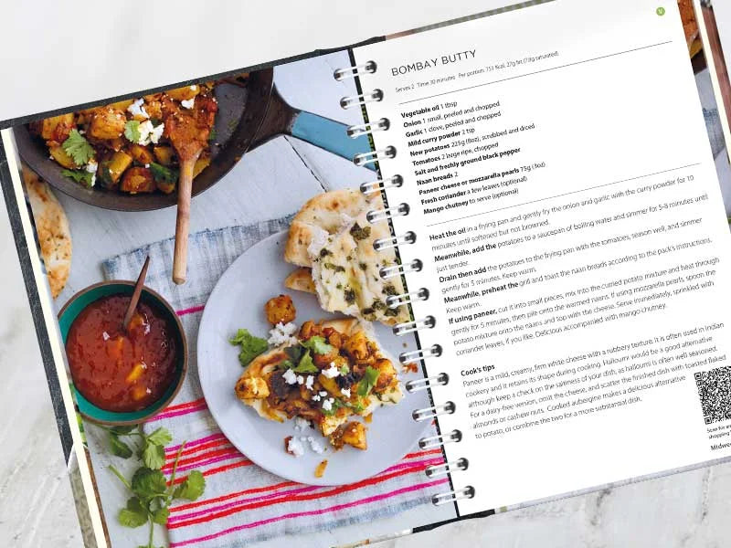 Quick After-Work Cookbook