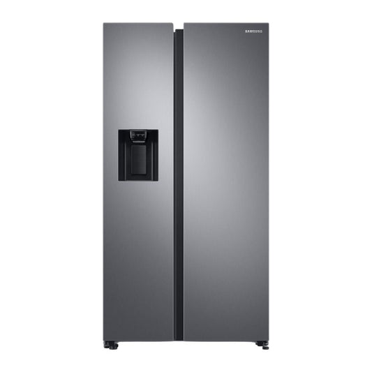 Samsung Series 7 634 Litre Side-By-Side American Fridge Freezer