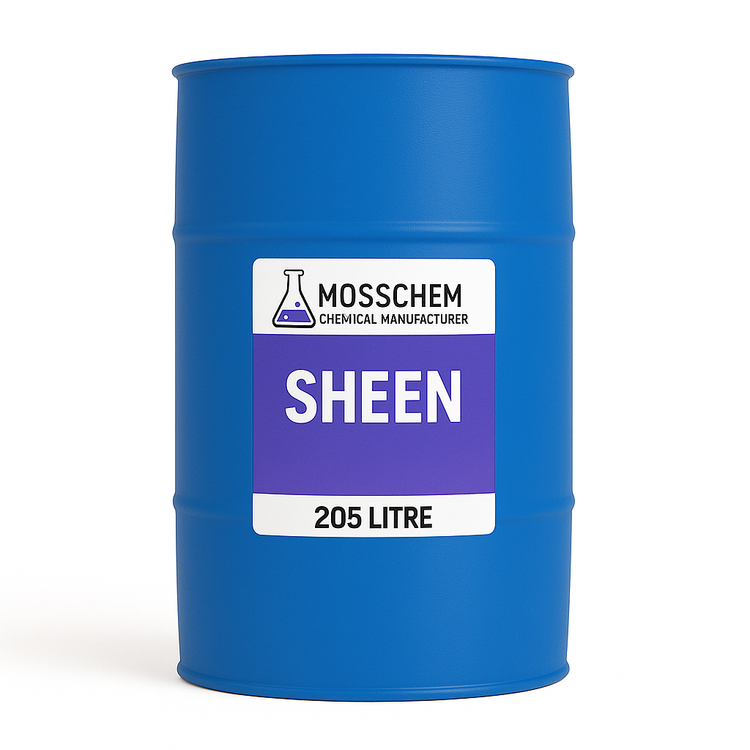 Sheen Plastic Dressing