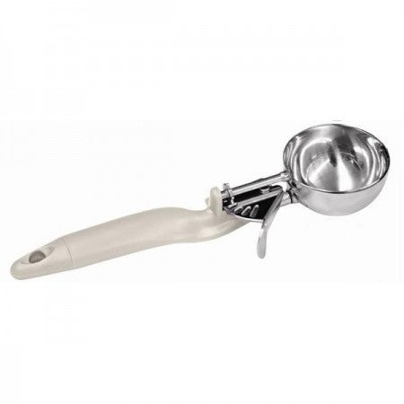 Ivory Lever Disher 3 1/4 oz