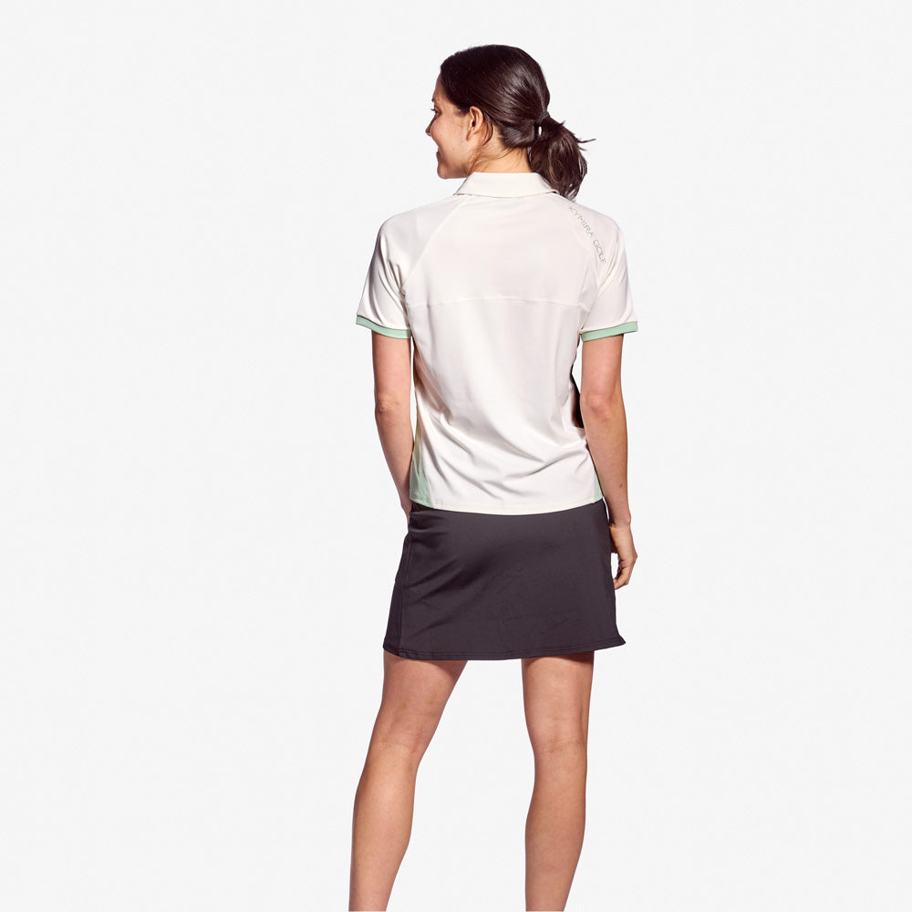 Women's Infrared Golf Polo Shirt Strike Collection
