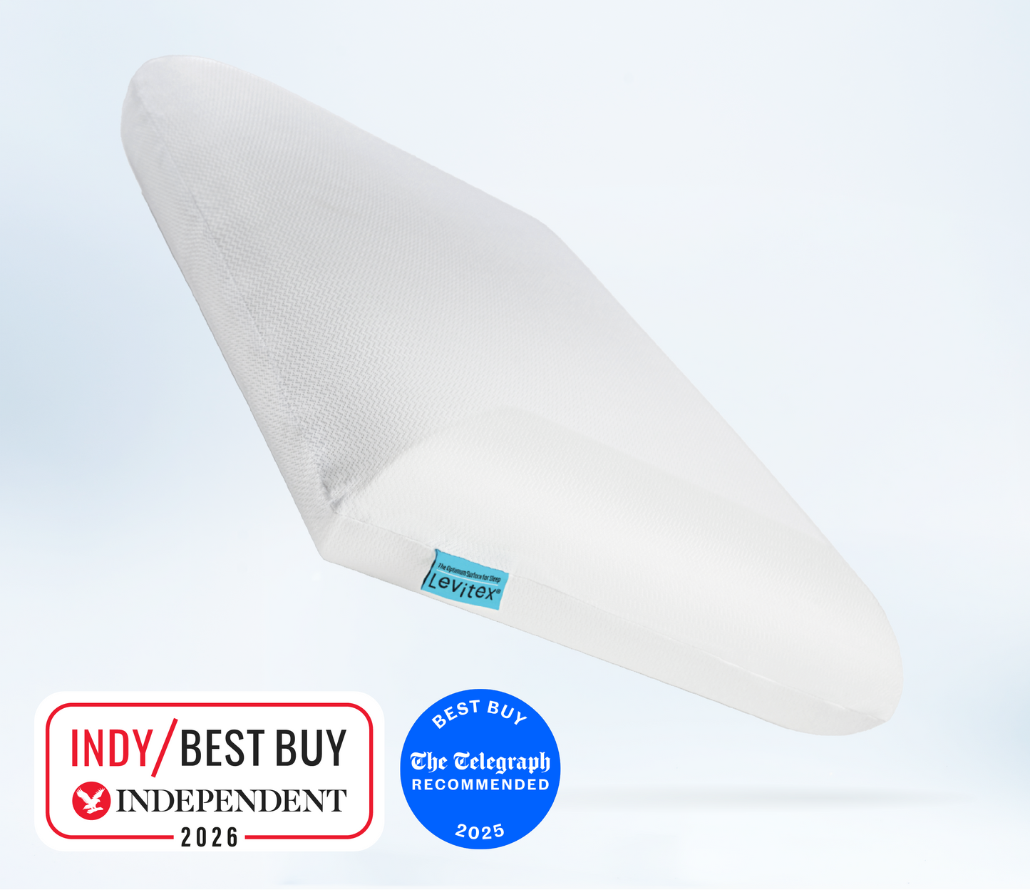 Sleep Posture Pillow