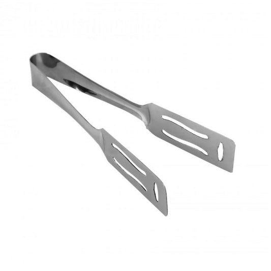 Stainless Steel Cake Tongs