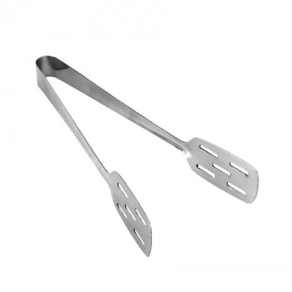 Stainless Steel Cake Tongs