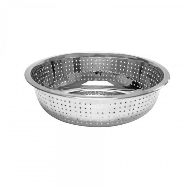 Stainless Steel Chinese Colander