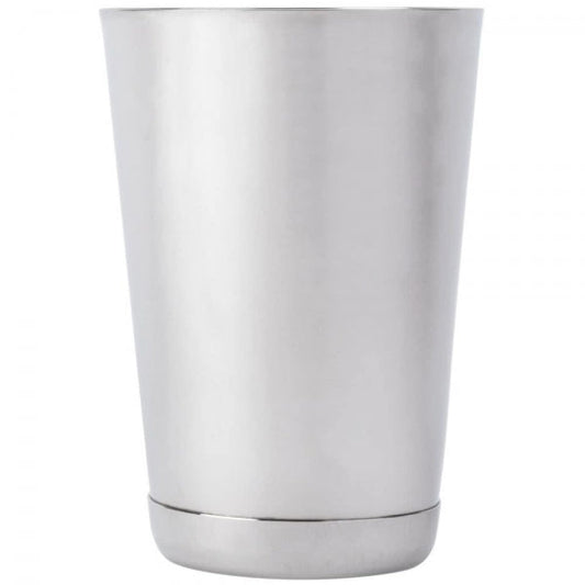 Stainless Steel Cocktail Shaker 444ml / 15oz