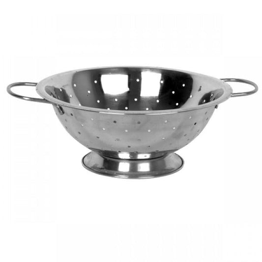 Stainless Steel Colander 4.7Ltr