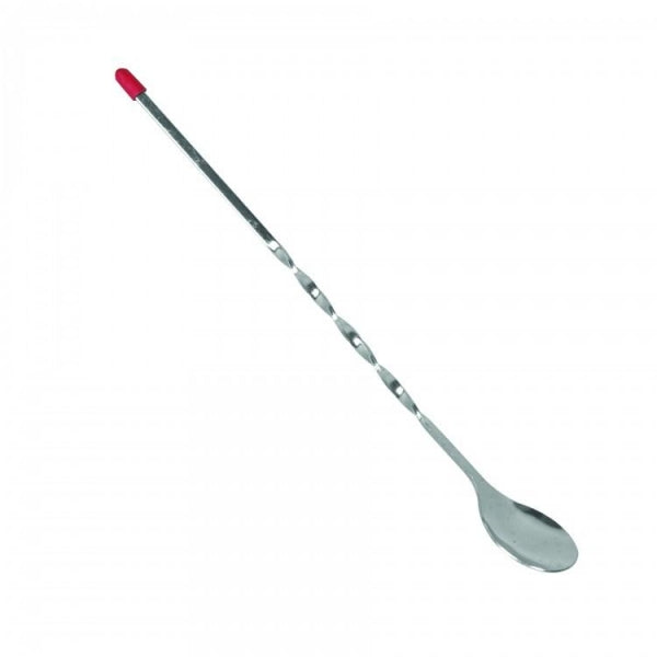 Stainless Steel Deluxe Bar Spoon 279mm / 11''