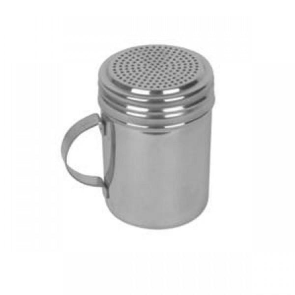 Stainless Steel Dredge Shaker 10oz / 295ml