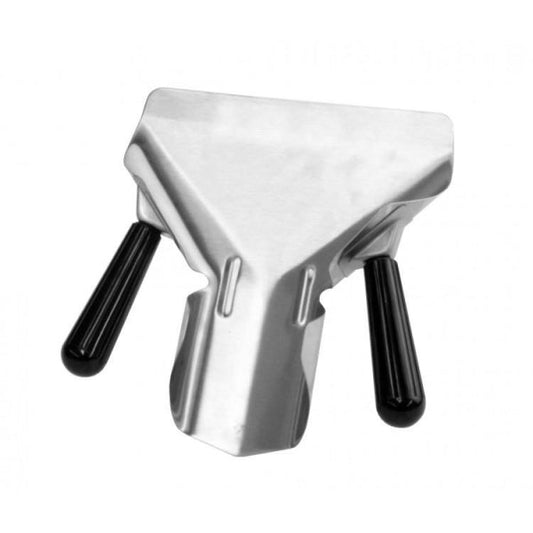 Stainless Steel French Fry Bagger