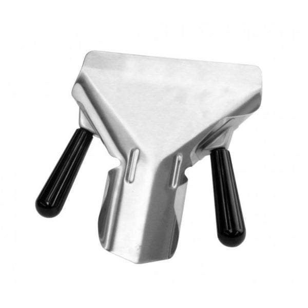 Stainless Steel French Fry Bagger