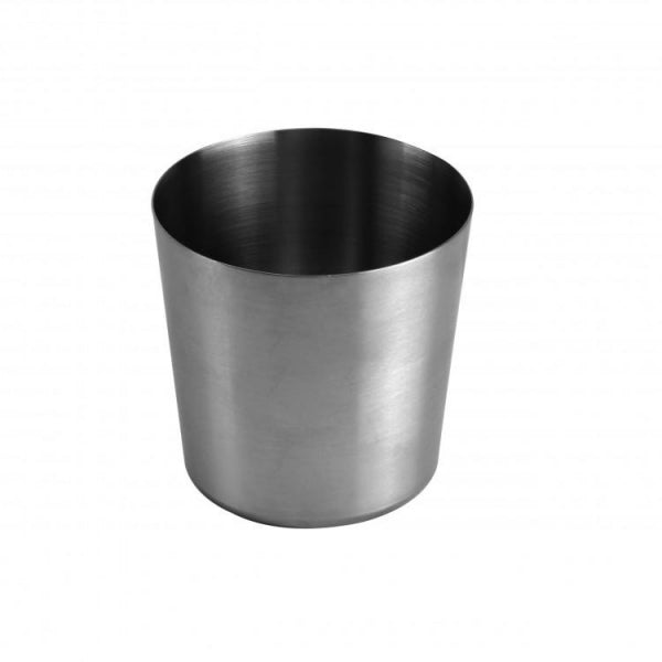 Stainless Steel Fry Cup