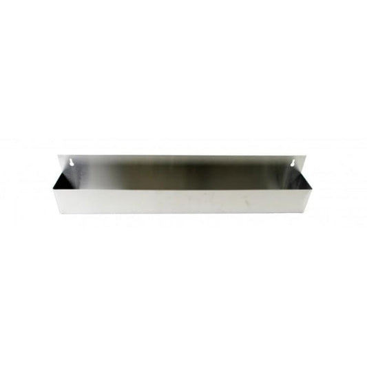 Stainless Steel Single Tier Speed Rail 810mm / 32in