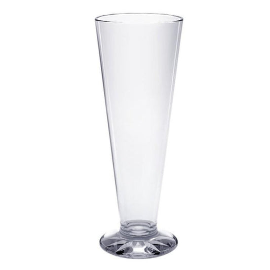 Starburst Pilsner Glass 385ml