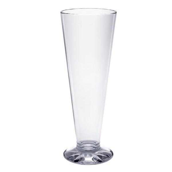 Starburst Pilsner Glass 385ml