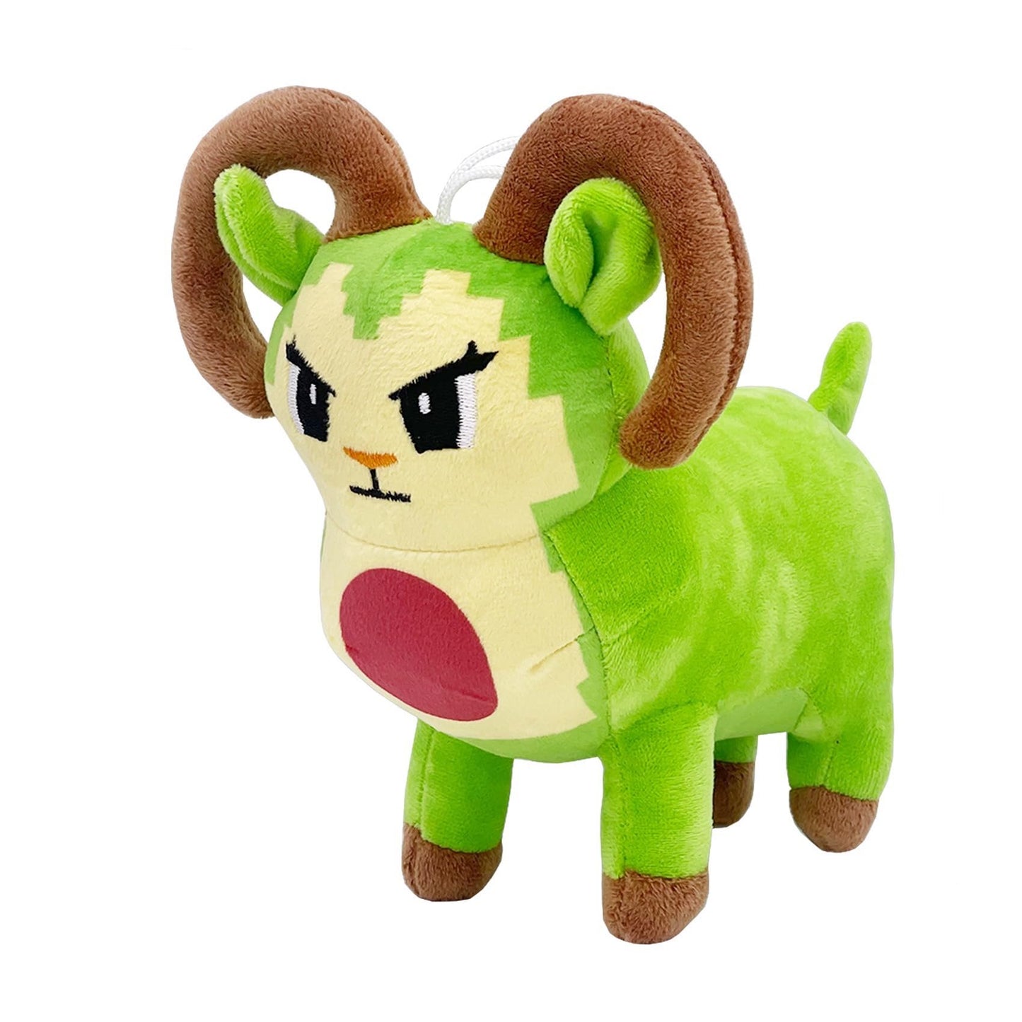 Brainrot Plushies Collection – Steal a Brainrot 67 Collectible Plush Toys