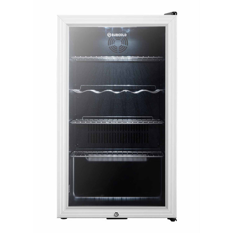 Subcold Super85 LED Beer Fridge